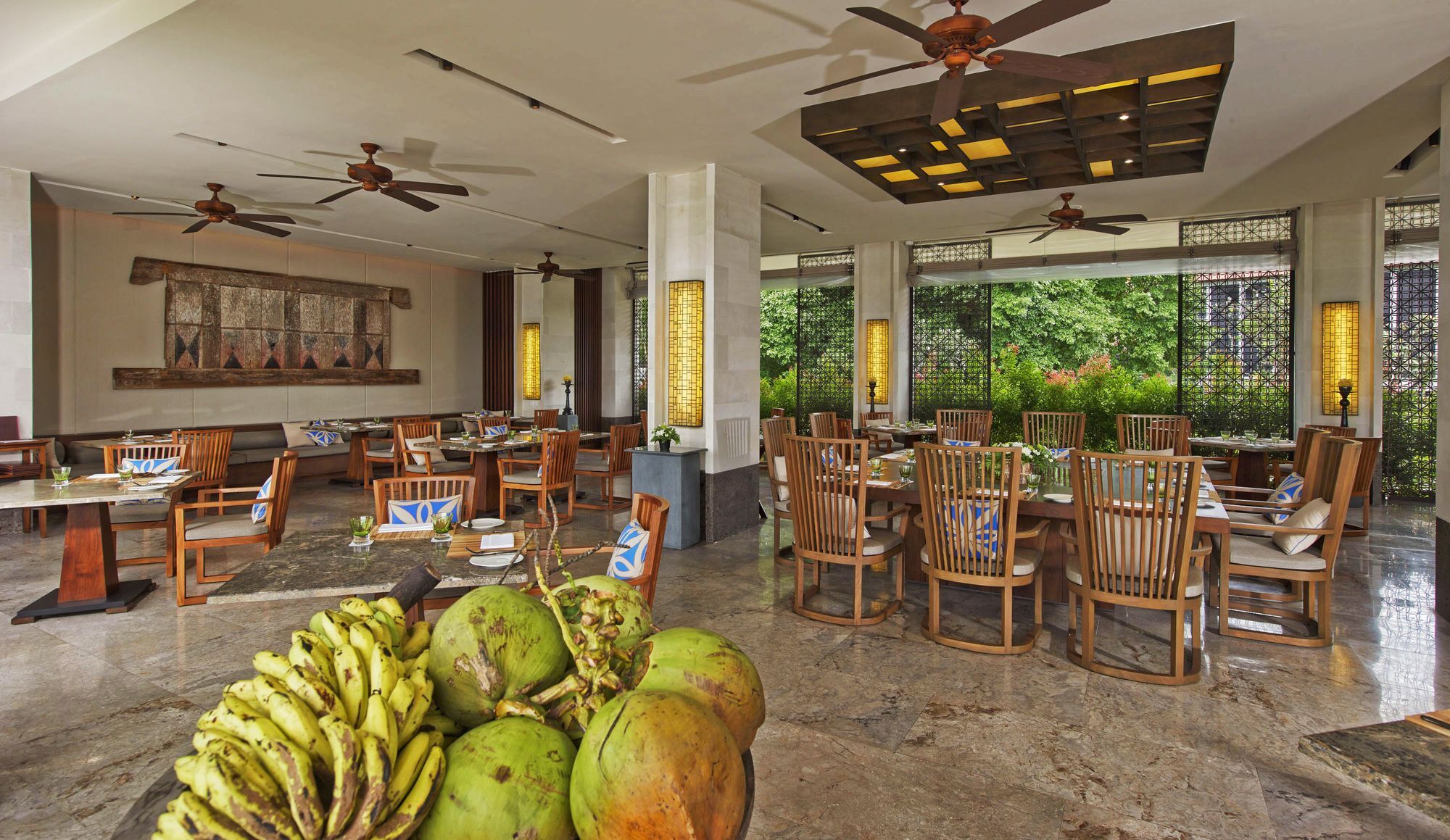 The Villas At Fairmont Sanur Beach Bali Exterior foto